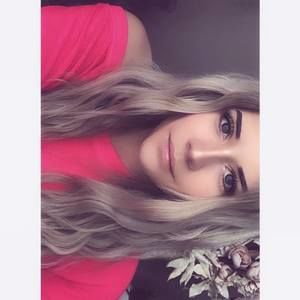 Meet your Posher, Sabina